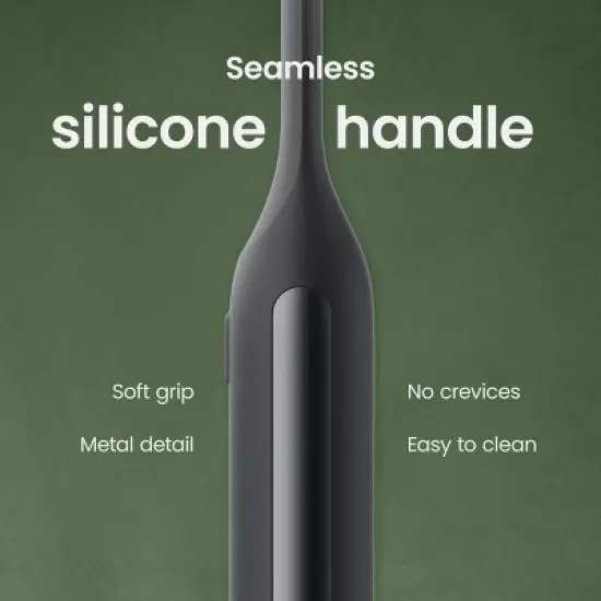 quip Ultra Next Generation Smart Sonic Electric Toothbrush image {10}