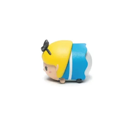 Disney Tsum Tsum Diecast Series- Alice (Hyper Alloy) image {2}