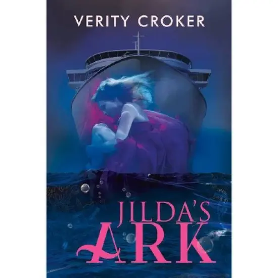 Jilda's Ark - by  Verity Croker (Paperback) image {1}