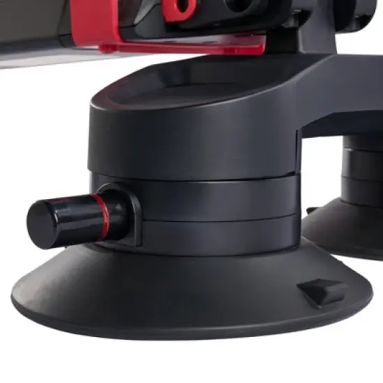 Allen Smart Suction&trade; Bike Rack image {8}