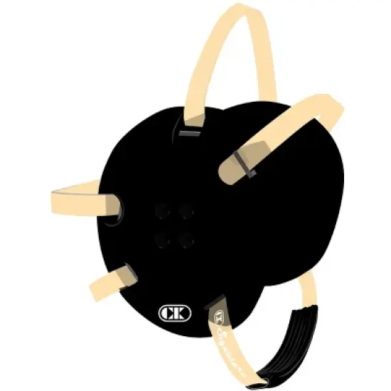 Cliff Keen E58 Signature Wrestling Headgear image {14}