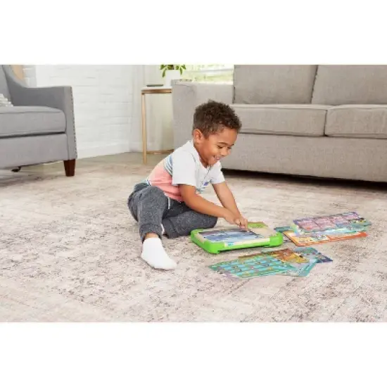 LeapFrog LeapTab Touch image {4}