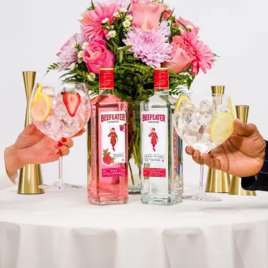 Beefeater Gin - 750ml Bottle image {7}