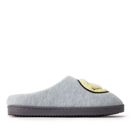 Dearfoams Women's Smile Icon Slippers image {2}
