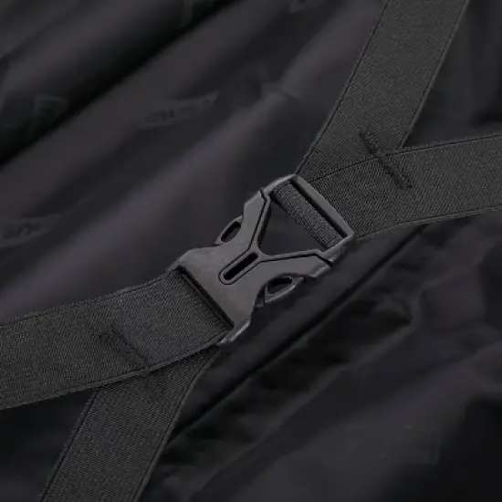 InUSA Elysian Lightweight Hardside Large Checked Spinner Suitcase image {18}