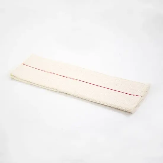 1 3/8" ID Round Wick for Rayo and Center Draft Tube Oil Lamps 100% Cotton image {3}