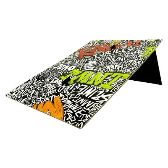 Teenage Mutant Ninja Turtles RC Raph Cowabunga Skate image {5}