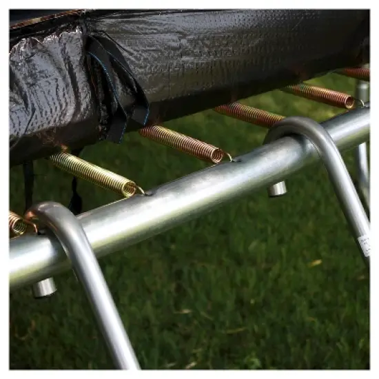 Skywalker Trampolines Wide-Step Ladder image {2}