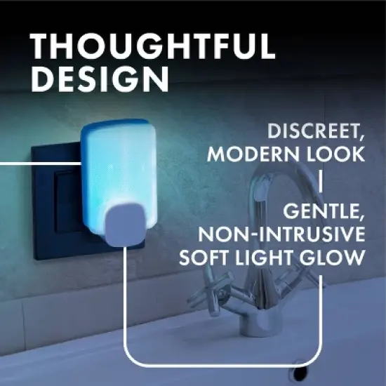 STEM Flying Insect Light Fly Trap Starter Kit - 2 Light Traps + 2 Cartridges image {2}