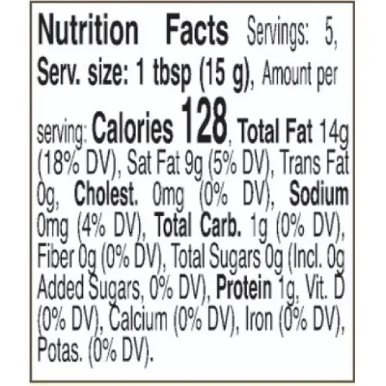 Tesori Del Matese White Truffle Butter image {4}