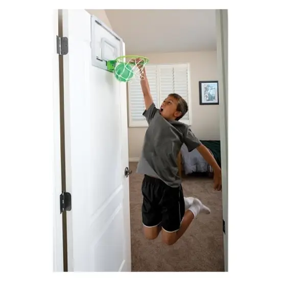 SKLZ Midnight Pro Mini Hoop image {5}