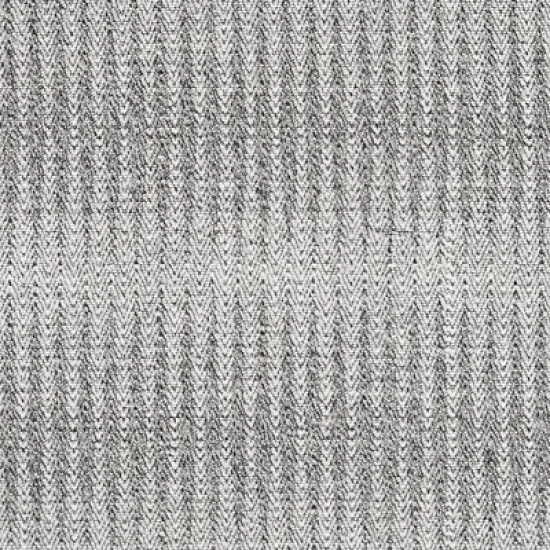 Park Designs Sine Wave Table Runner - 54''L - Gray image {2}
