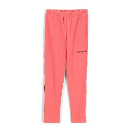 Spyder Boys Speed Fleece Pant image {4}