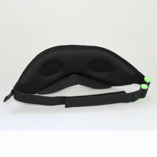 Bucky Block Out Shades - Black image {5}