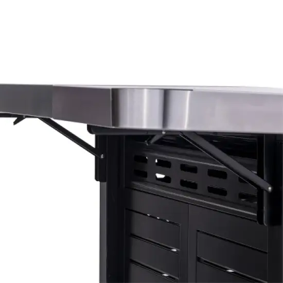 Char-Broil 463285022 4-Burner Vibe 535 Gas Grill image {19}