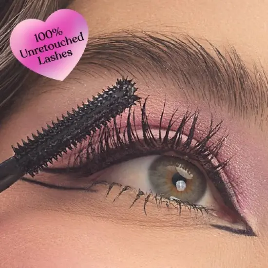Too Faced Ribbon Wrapped Lash Extreme Length Tubing Mascara - Ulta Beauty image {5}