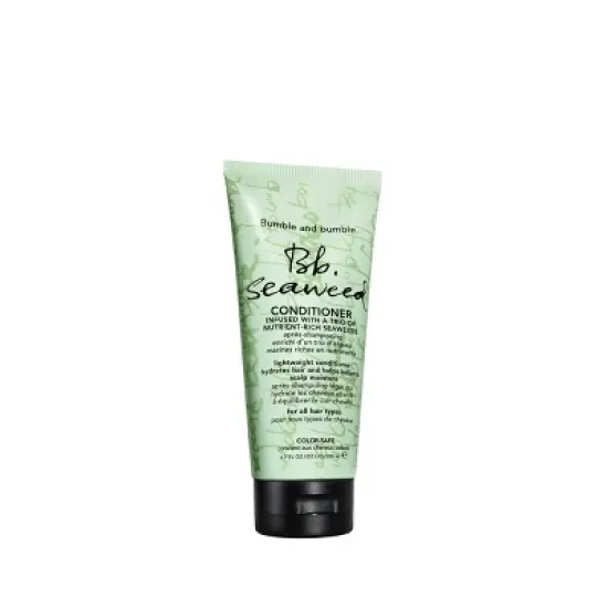 Bumble and Bumble Seaweed Conditioner - Ulta Beauty image {11}