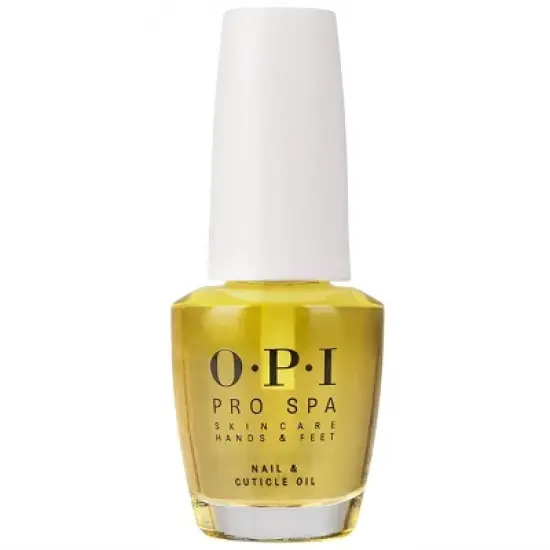 OPI Pro Spa Nail & Cuticle Oil - 0.5 fl oz image {6}