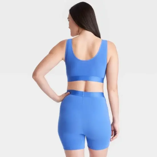 Women's Cotton Stretch Boxer Briefs - Auden&trade; image {4}