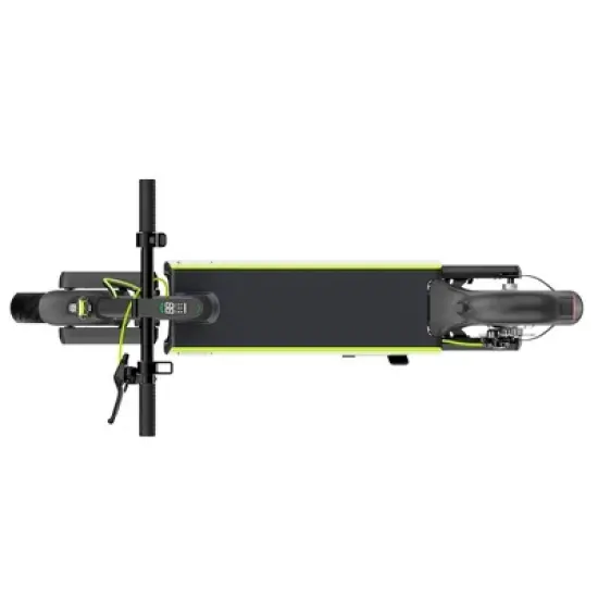NAVEE S65 Smart Electric Scooter |  50 Mile Range & 19.8 MPH | Self-Sealing Tires image {3}