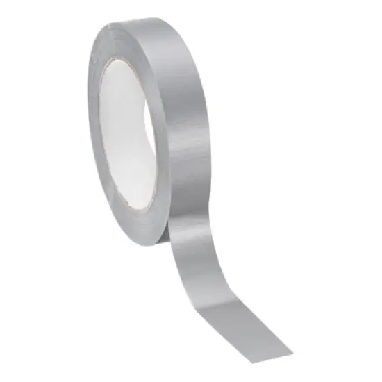 Unique Bargains Cloth Self-Adhesive Library Supplies Bookbinding Repair Tape image {4}