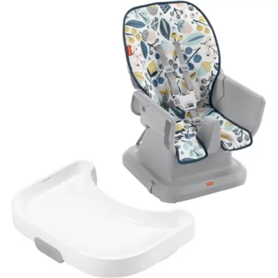 Fisher-Price SpaceSaver High Chair image {4}