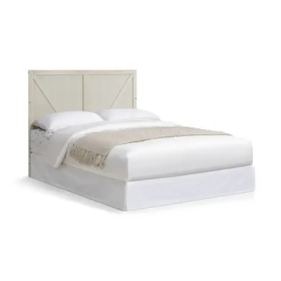 Suite Bebe Barnside 4-in-1 Convertible Crib image {7}