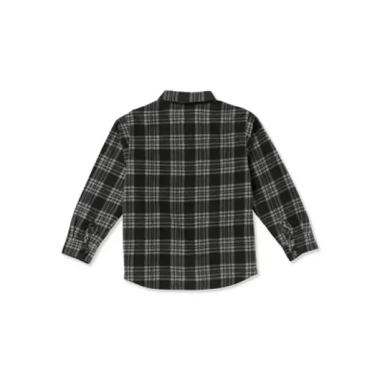 Volcom Boys Wallace Jacket image {1}