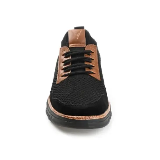 Vance Co. Julius Knit Casual Dress Shoe image {5}