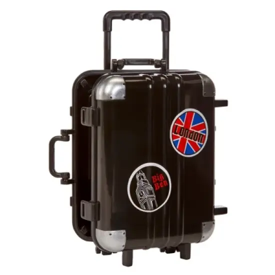 Bratz Eitan Theme Doll image {3}