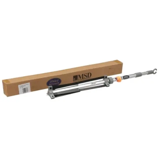 McKesson Aluminum Disposable IV Stand Floor Stand, 3-Leg Base, 1 Count image {2}