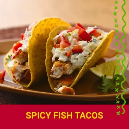 Old El Paso Gluten Free Crunchy Taco Shells image {5}