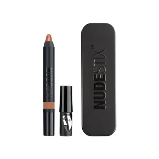 NUDESTIX Magnetic Luminous Waterproof Eye Color - 0.1oz - Ulta Beauty image {13}