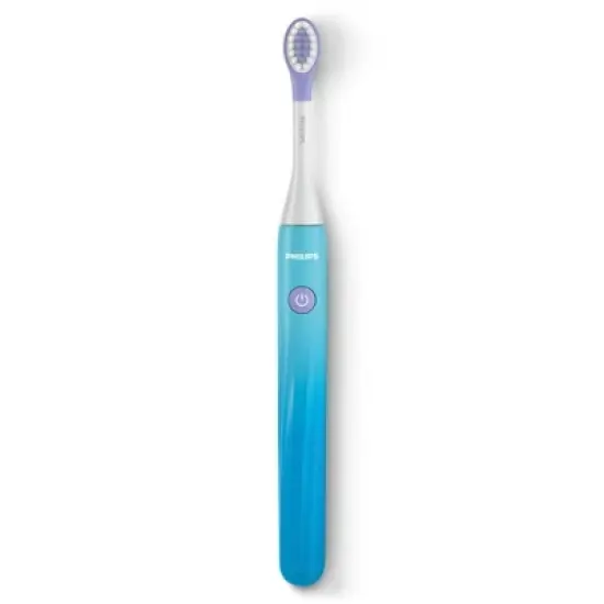 Philips Sonicare One for Kids' Battery Handle Electric Toothbrush image {3}