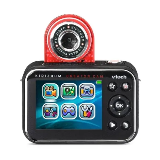 VTech KidiZoom Creator Cam image {13}