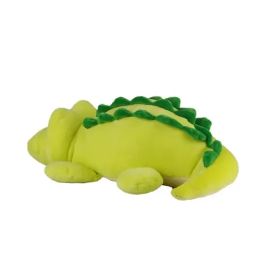 Avocatt Green Alligator Plush image {4}