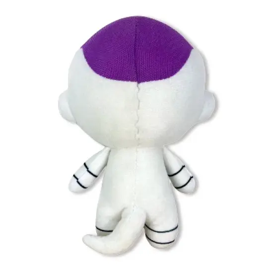 GREAT EASTERN ENTERTAINMENT CO DRAGON BALL Z- SD FRIEZA 5"H PLUSH image {1}