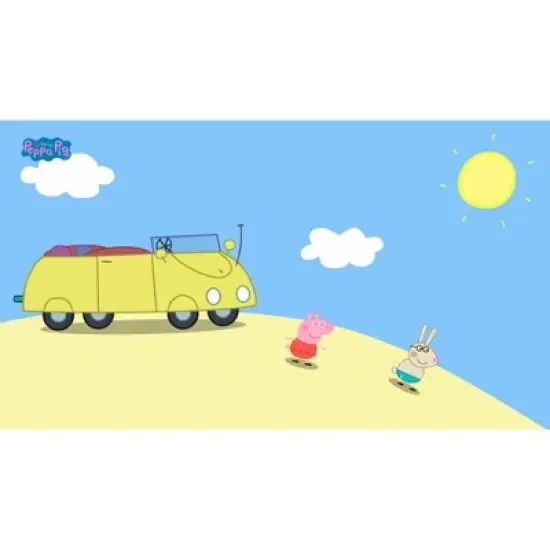 My Friend Peppa Pig - PlayStation 4 image {4}