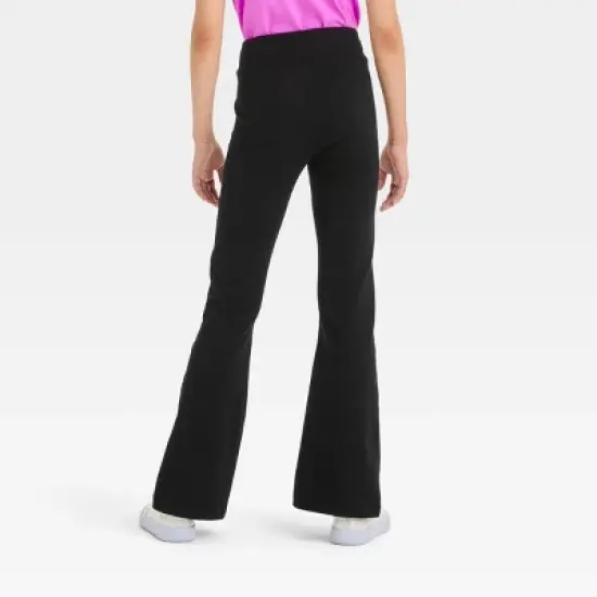 Girls' Flare Leggings - Cat & Jack&trade; image {1}