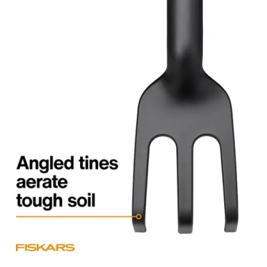 Fiskars Recycled Cultivator image {3}