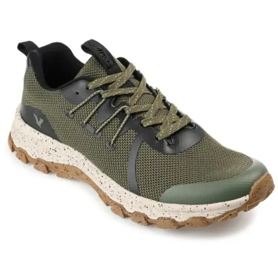 Territory Mohave Knit Trail Sneaker image {9}