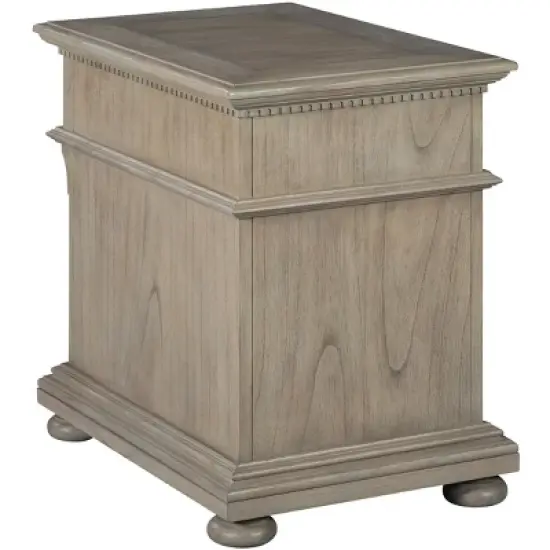 Hekman 25205 Chairside Chest 699 image {2}