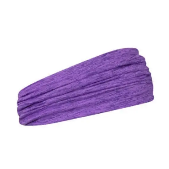 Turtle Fur Adult Stria Upper Half Headband image {3}