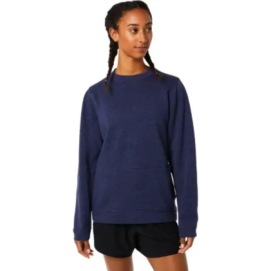 ASICS Women's Crew Top Running Apparel 2032B798 image {6}