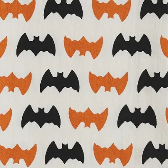Split P Halloween Dish Towels image {2}