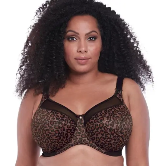 Goddess Women's Kayla Side Support Bra - GD6162 image {3}