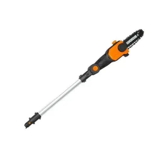Worx WA0307 8" Chainsaw Head Attachment image {2}