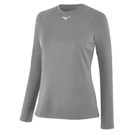 Mizuno Thermo Compression Ls Women's image {5}