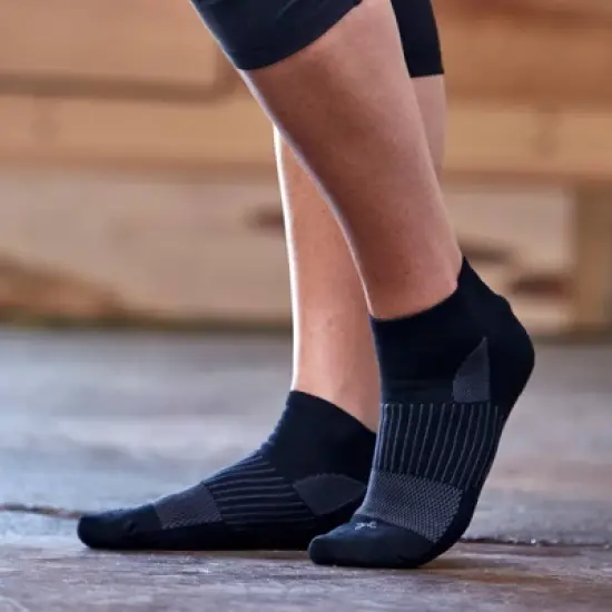 Tommie Copper Sport Low Cut Socks 3pk image {1}