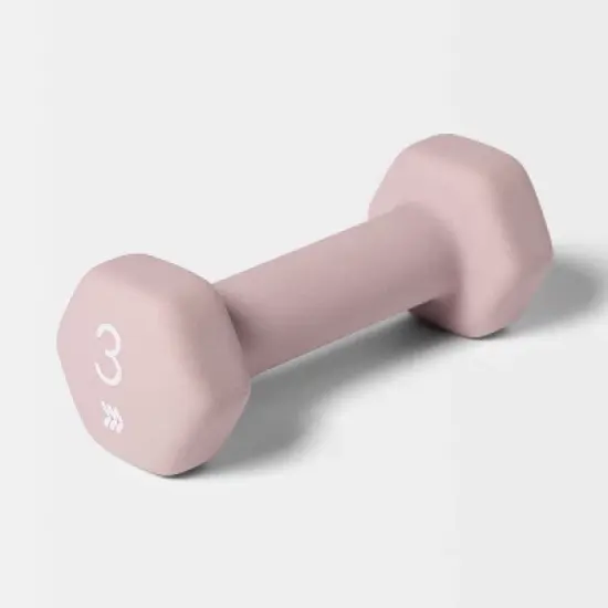 Dumbbell - All in Motion&trade; image {4}